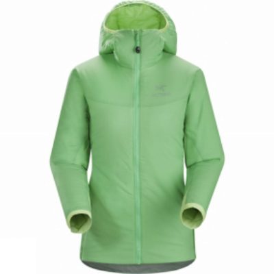 Womens Atom LT Hoody Womens Atom LT Hoody